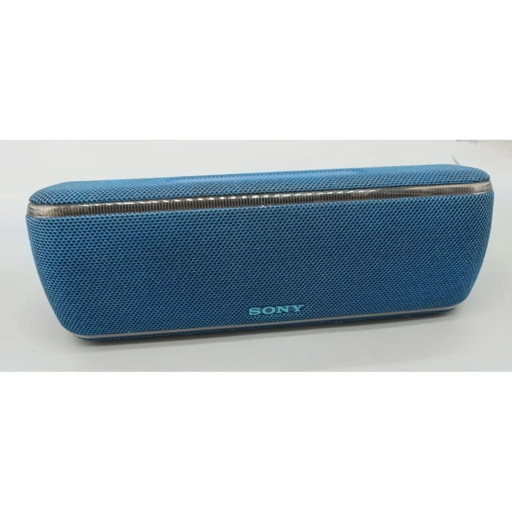 Sony SRS-XB31 Bluetooth Speaker Blue [GNH024605]